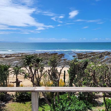 Beach Front Jeffreys Bay Exteriér fotografie