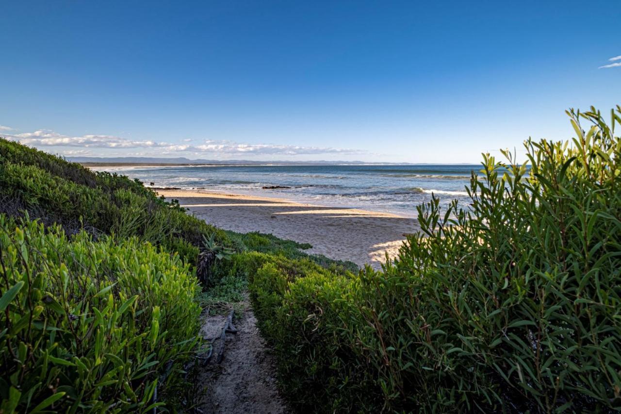 Beach Front Jeffreys Bay Exteriér fotografie
