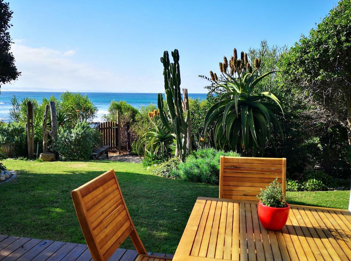 Beach Front Jeffreys Bay Exteriér fotografie